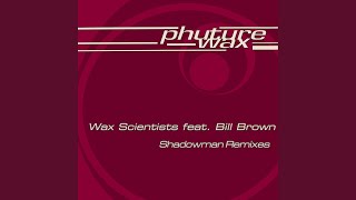 Shadowman (John Chevalier Remix)
