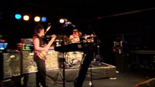 Dirty Loops - Sexy Girls / Atlanta GA 10.30.2014