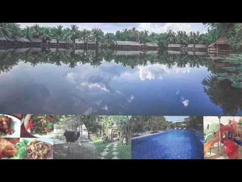 Asian Travel | Welcome to Dream Garden View in Phnom Penh - Kandal, Cambodia - Part2 | Top 10s