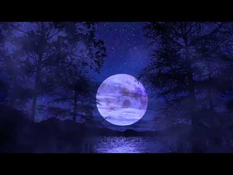 Addormentarsi in meno di 3 MINUTI, dormi serenamente, rimuovi i pensieri negativi