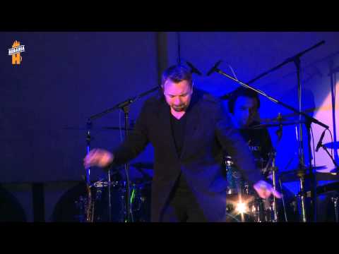 Horia Brenciu - Zambet de copil (Live @ Beraria H)