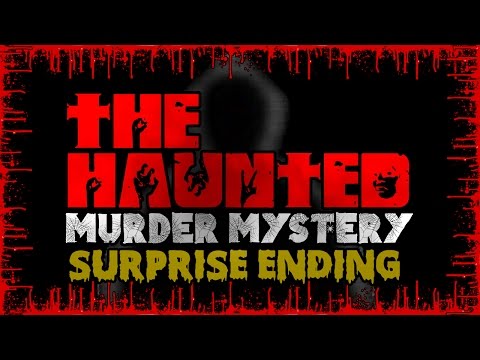 PHO3N1X - SURPRISE KILLER !! -|- THE HAUNTED -|- Minecraft Xbox Murder Mystery