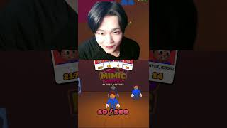 みんなも真似できる？ #ゆきドラ #mimicparty # #ゲーム