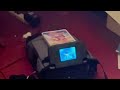 Closing To The Rescuers 1992 Demo VHS