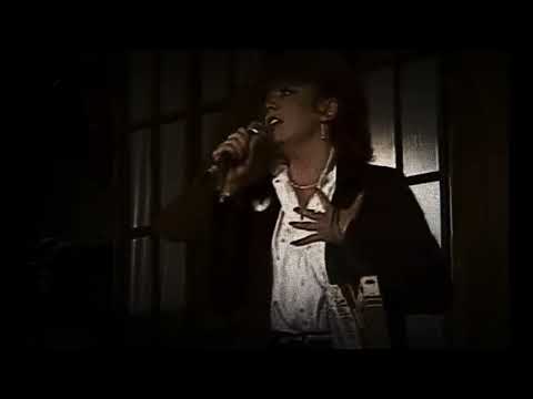 Hanna Banaszak - Witaminowa bossa nova w modnym rytmie reggae (W kabaracie "Tey", 1980 r.)