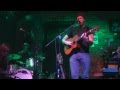 CROOKED FINGERS "Carrion Doves" live 10/29/11