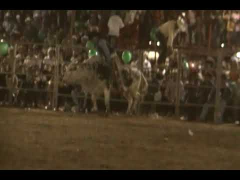 Toby 1 de Iguala Gro. vs La Parca