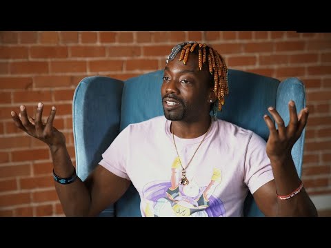 The Push - "Phoenix' Favorite Son" EJ Sparks