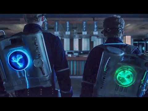 Призрачный патруль (2019) — Трейлер (русский язык)