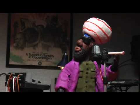 Michael Rose-  Mr Collie