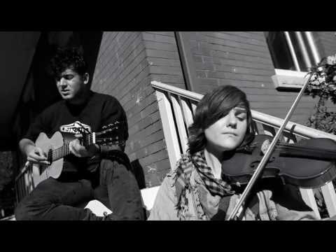 Green Eyes - Young Benjamins