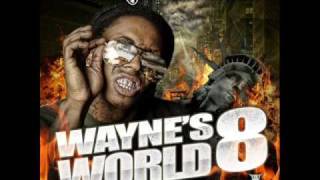 New Lil Wayne ( June 2009 ) After Disaster