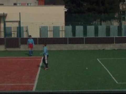 Futbal žiaci Solcany