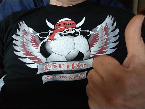 Tor Lupara vs Grifo Ac  3-2