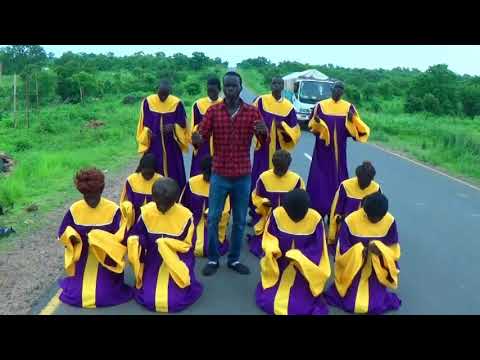 Opiew Othow - Awuö Jwøk | Anywaa Gospel | Yadah Tv - ያዳህ ቲቪ