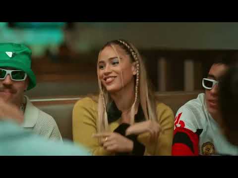 Feid, Ak4-20, Taiko - Malibu (Remix P-Vau)