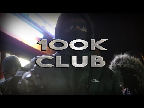 6ixty 6ix x ASL (YH, DY, AKAY) - My Guys [Music Video] (4K) | KrownMedia