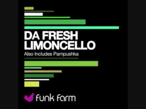 Da Fresh   Pampushka