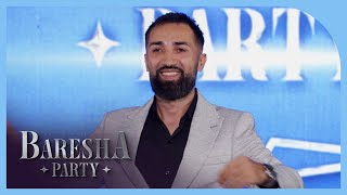 Nerim Berisha - Atmosferë
