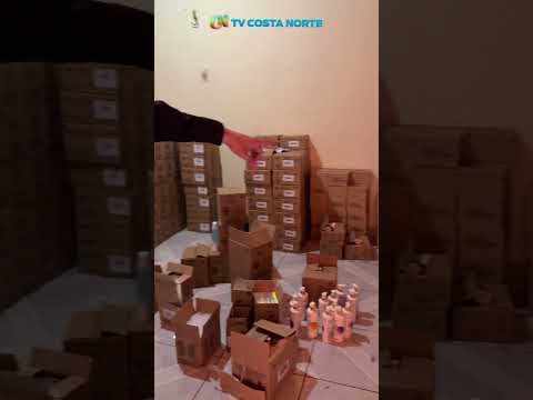 #OperaçãoPolicial #CocalDosAlves #Segurança #DRACO