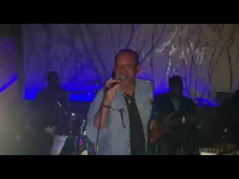 Emmanuel Obas with baz la pran pasyans  (atonalez)