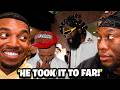 Zias B Lou React To PlaqueBoyMax Ojay Suave Streamer University Situation