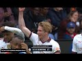 Kevin De Bruyne Unforgettable Performance vs Crystal Palace - English Commentary | HD 1080i