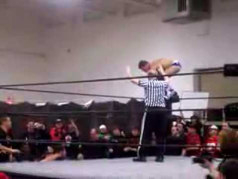 Sydal vs. Strife 2