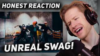 Download lagu HONEST REACTION to G-DRAGON - 'TOO BAD (feat.Anderson.Paak)'  Performance Video with RIEHATA mp3