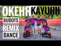 Okay Kayo Lami Kaayo Dj Kenmix Kmc BUDOTS REMIX ZUMBA Dance Fitness Koreanong Bisaya