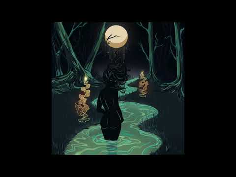 Ron Trent ft. Harry Dennis - Black Magic Woman (Joaquin's Edits & Overdubs Version)[Sacred Medicine]