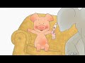 Wibbly Pig 43 Elephant