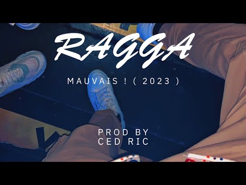 Ced Ric - Ragga Mauvais ( 2023 )