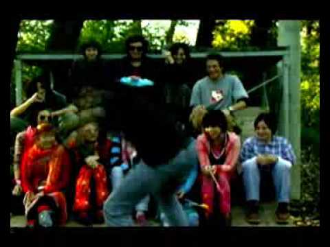 Euforia - Plastika (music video)