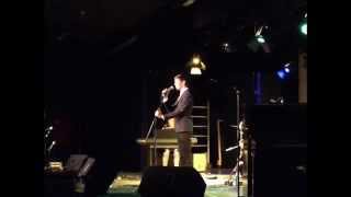 Toen ik je zag - Martijn Smids.