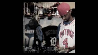Boldy James - Dice Game  (Prouced By Brains)