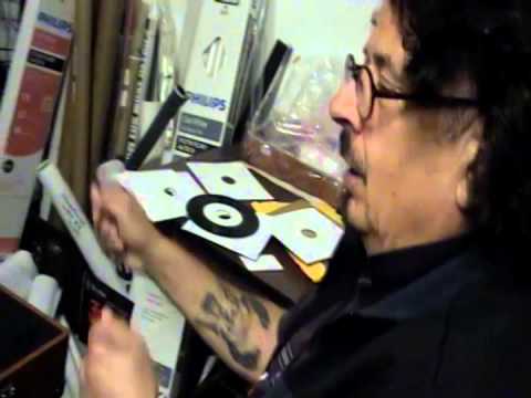 THE TURTLES 45rpm SINGLES COLLECTION!