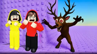 Download lagu Yuta, Mio Dan Baby Celine Dikejar Rusa Dari 99 Malam Bertahan Hidup Dihutan || ROBLOX mp3 Download lagu Yuta, Mio Dan Baby Celine Dikejar Rusa Dari 99 Malam Bertahan Hidup Dihutan || ROBLOX mp3