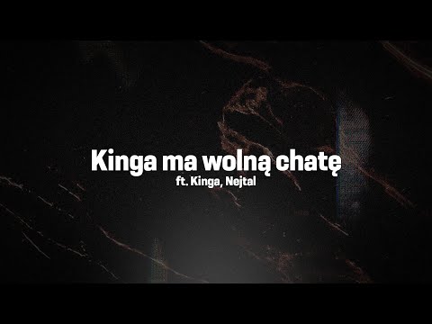 Video thumbnail for Kinga ma wolną chatę