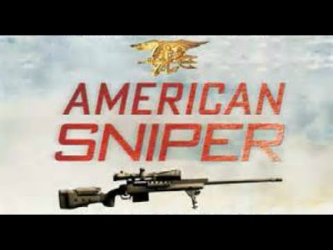 American Sniper Clint Eastwood's Movie Chris Kyle Killed by PTSD Vet End Times News Update Video