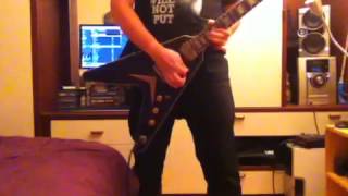 Survivor - Jackie don&#39;t go