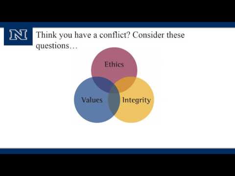 Human Subject Research   Conflict of Interest Recording