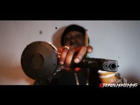 1212 ICEMAN x 1212 SLAMMA - "PAID IN FULL" Shot by @TheRealMonteMMG