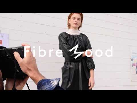 Rika Dress Sewing Pattern video