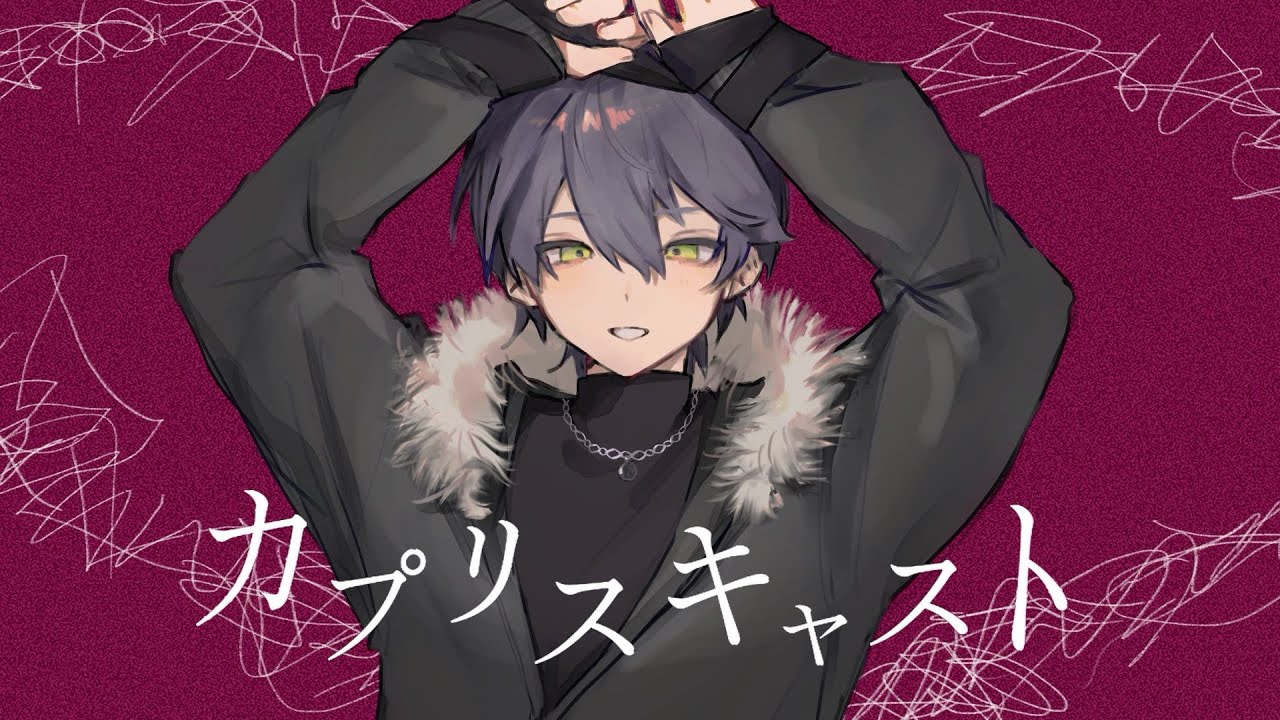 YouTubeサムネイル