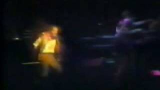 Jethro Tull - &quot;Fallen on Hard Times&quot; / &quot;Broadsword&quot; live - Barcelona, Spain - Sept. 1, 1982