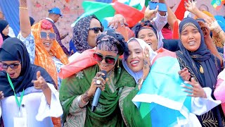 Download lagu DHAANTO CUSUB IDIL AYRUUSH GURADHAMOOLE  VIDEO 2025 mp3