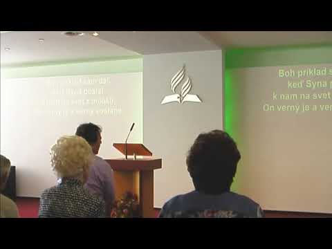 Stanislav Bielik - Slová a činy