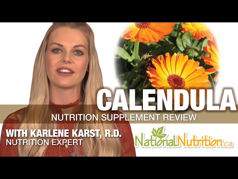 Calendula Benefits, Uses & Products