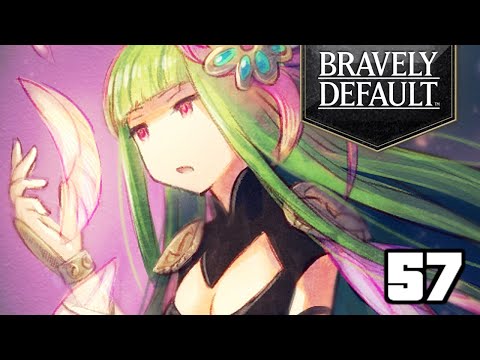 Bravely Default | Hardest Fight In the Game | Episode 57